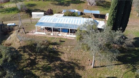 Tiny photo for 46918 Creekside Road, Squaw Valley, CA 93675 (MLS # FR25247079)