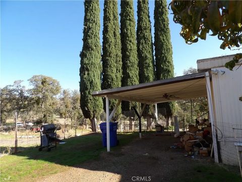 Tiny photo for 46918 Creekside Road, Squaw Valley, CA 93675 (MLS # FR25247079)