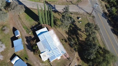 Tiny photo for 46918 Creekside Road, Squaw Valley, CA 93675 (MLS # FR25247079)