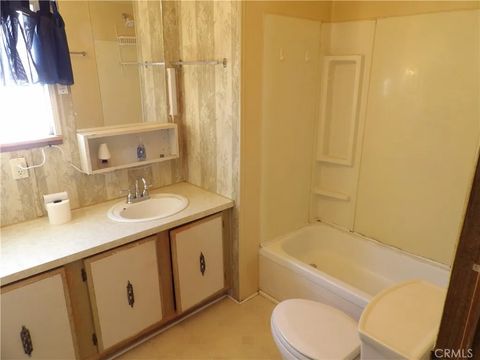 Tiny photo for 46918 Creekside Road, Squaw Valley, CA 93675 (MLS # FR25247079)