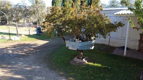 Tiny photo for 46918 Creekside Road, Squaw Valley, CA 93675 (MLS # FR25247079)