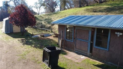 Tiny photo for 46918 Creekside Road, Squaw Valley, CA 93675 (MLS # FR25247079)