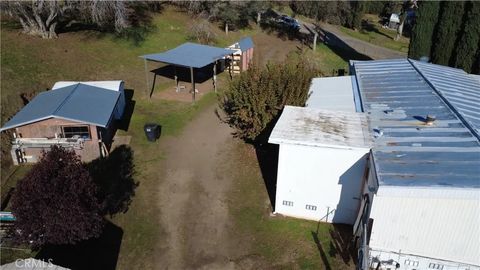 Tiny photo for 46918 Creekside Road, Squaw Valley, CA 93675 (MLS # FR25247079)
