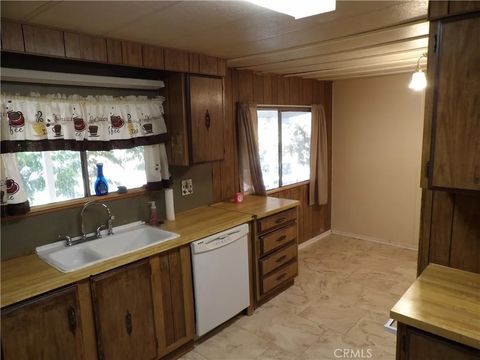 Tiny photo for 46918 Creekside Road, Squaw Valley, CA 93675 (MLS # FR25247079)