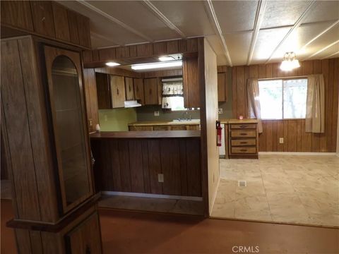 Tiny photo for 46918 Creekside Road, Squaw Valley, CA 93675 (MLS # FR25247079)