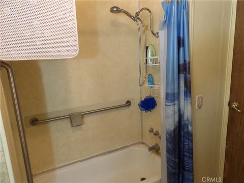 Tiny photo for 46918 Creekside Road, Squaw Valley, CA 93675 (MLS # FR25247079)