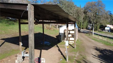 Tiny photo for 46918 Creekside Road, Squaw Valley, CA 93675 (MLS # FR25247079)
