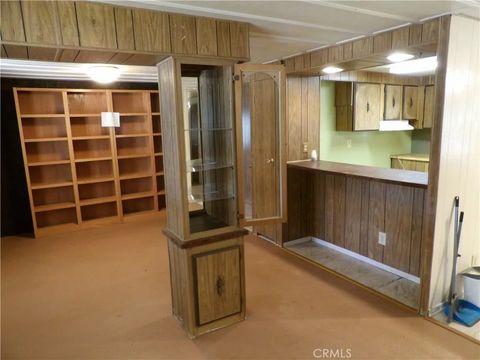 Tiny photo for 46918 Creekside Road, Squaw Valley, CA 93675 (MLS # FR25247079)