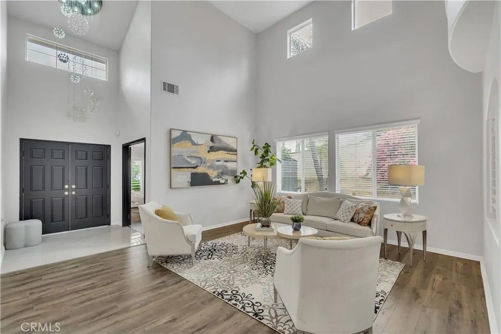 Photo of 3506 Portsmouth Way, Rowland Heights, CA 91748 (MLS # WS26065827)