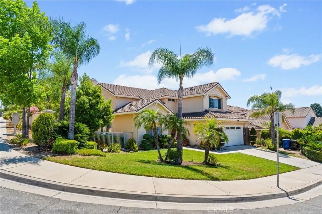 Photo of 3506 Portsmouth Way, Rowland Heights, CA 91748 (MLS # WS26065827)