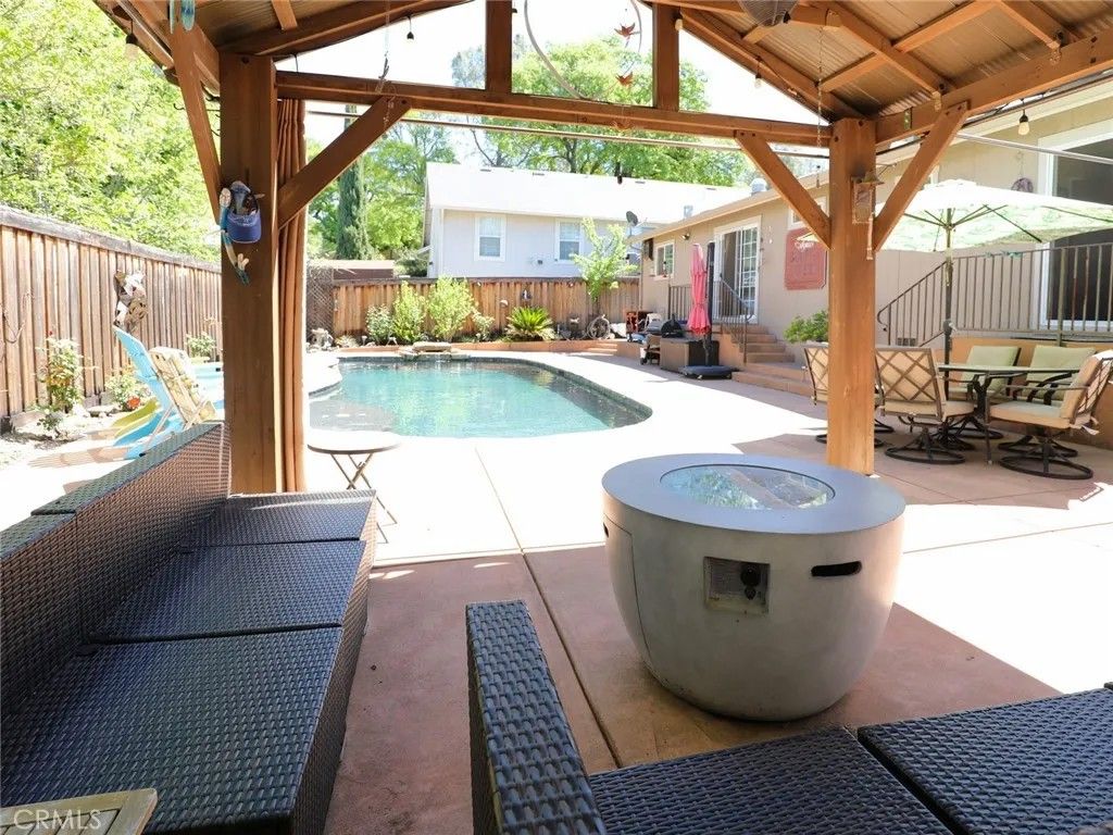 Photo of 15233 Austin Dr, Clearlake, CA 95422 (MLS # LC26012032)