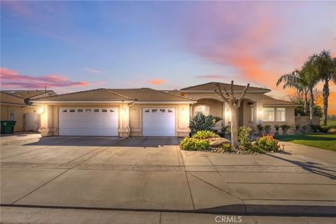 Photo of 3296 Hollow Avenue, Madera, CA 93637 (MLS # MD26051678)