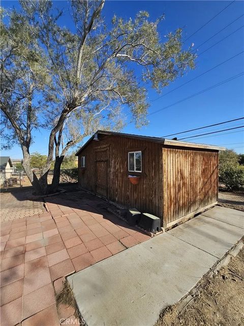 Tiny photo for 15801 Malpais Ln, Victorville, CA 92394 (MLS # CV25245840)