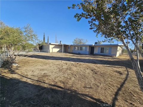 Tiny photo for 15801 Malpais Ln, Victorville, CA 92394 (MLS # CV25245840)