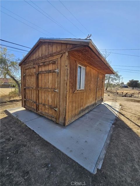 Tiny photo for 15801 Malpais Ln, Victorville, CA 92394 (MLS # CV25245840)