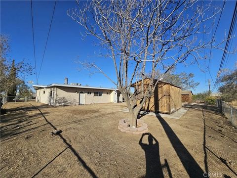 Tiny photo for 15801 Malpais Ln, Victorville, CA 92394 (MLS # CV25245840)