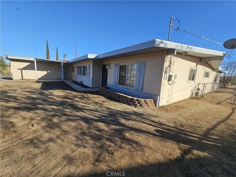 Tiny photo for 15801 Malpais Ln, Victorville, CA 92394 (MLS # CV25245840)