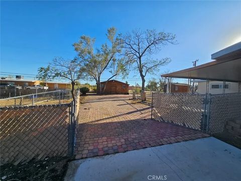Tiny photo for 15801 Malpais Ln, Victorville, CA 92394 (MLS # CV25245840)