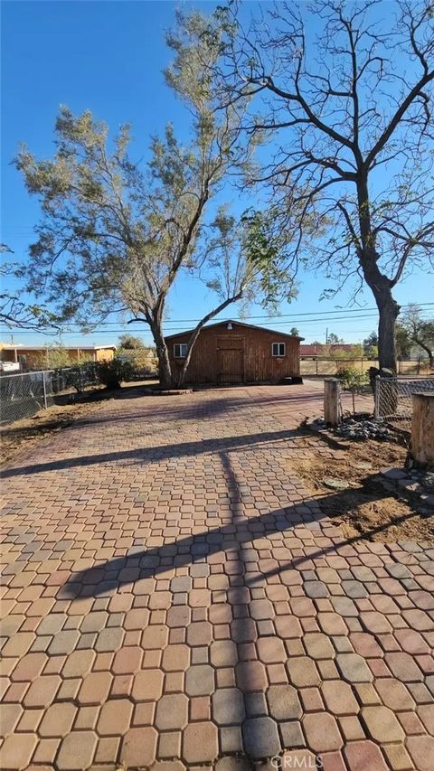 Tiny photo for 15801 Malpais Ln, Victorville, CA 92394 (MLS # CV25245840)