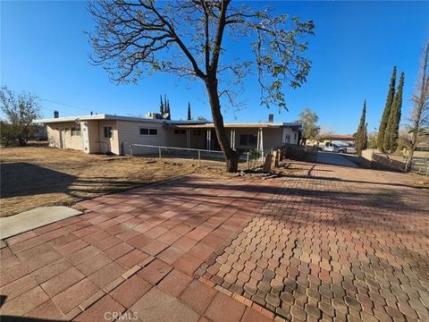 Tiny photo for 15801 Malpais Ln, Victorville, CA 92394 (MLS # CV25245840)