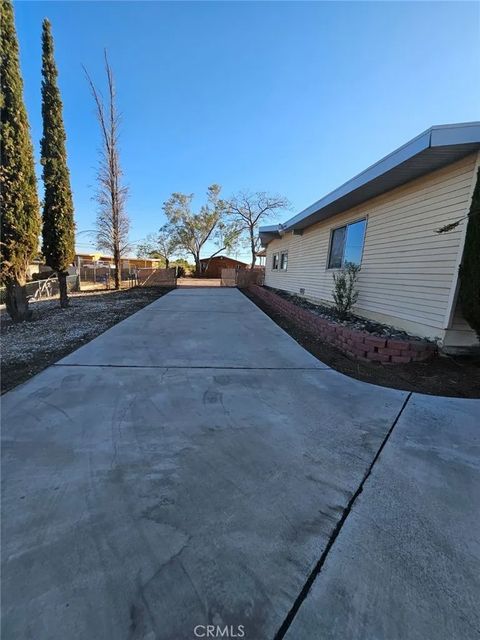 Tiny photo for 15801 Malpais Ln, Victorville, CA 92394 (MLS # CV25245840)