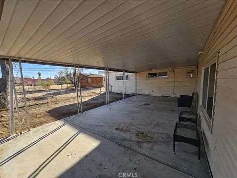 Tiny photo for 15801 Malpais Ln, Victorville, CA 92394 (MLS # CV25245840)