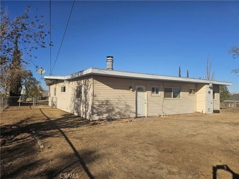 Tiny photo for 15801 Malpais Ln, Victorville, CA 92394 (MLS # CV25245840)