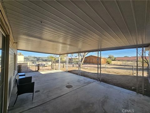 Tiny photo for 15801 Malpais Ln, Victorville, CA 92394 (MLS # CV25245840)