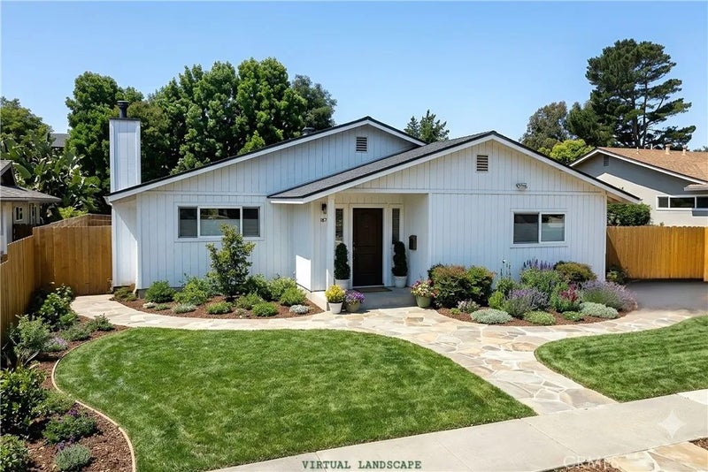 1671 Pereira Drive