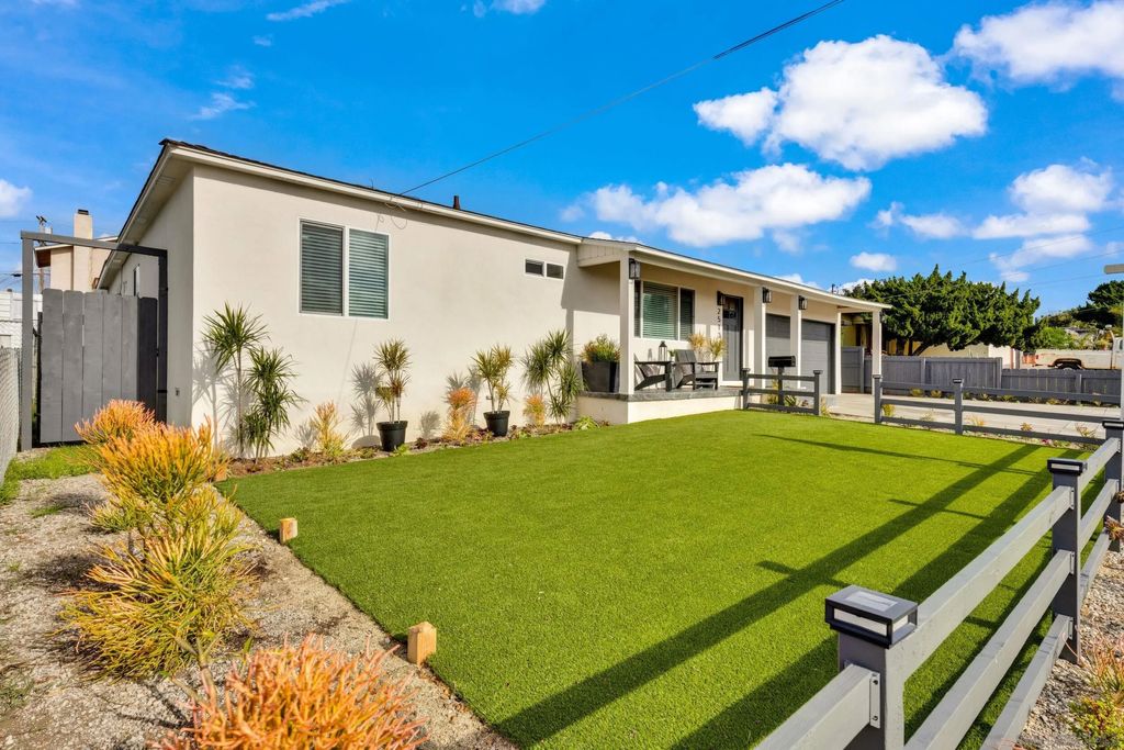 Photo of 2513 Beta St, National City, CA 91950 (MLS # 2600701)