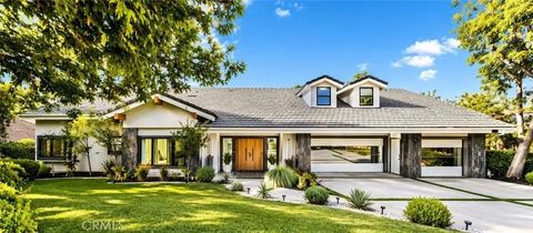 Photo of 5001 Lakeview Canyon, Westlake Village, CA 91362 (MLS # BB26083314)