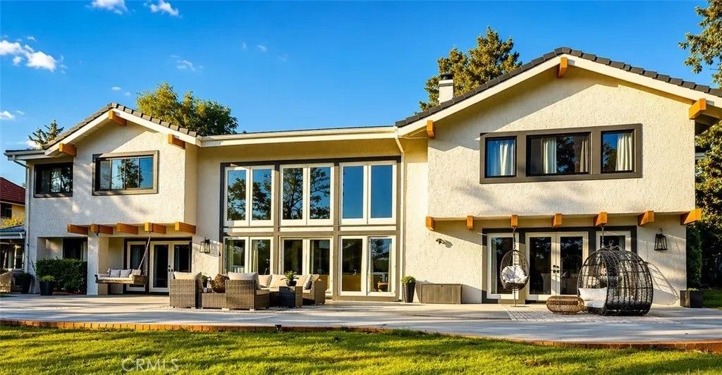 Photo of 5001 Lakeview Canyon, Westlake Village, CA 91362 (MLS # BB26083314)