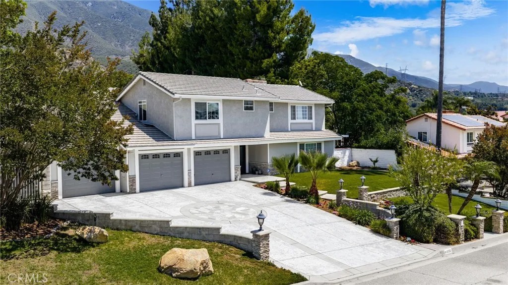 9056 Caballero Drive