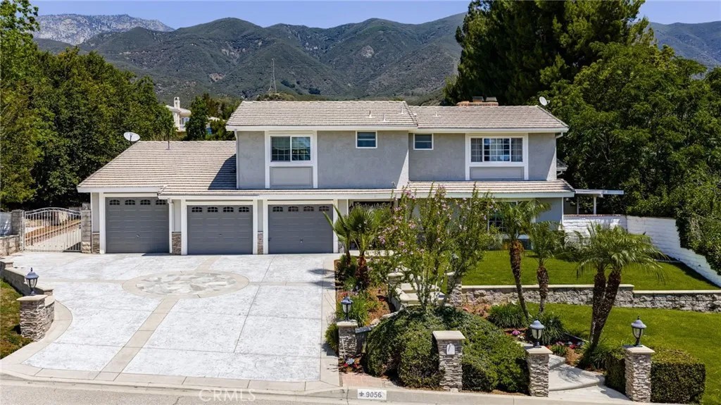 9056 Caballero Drive