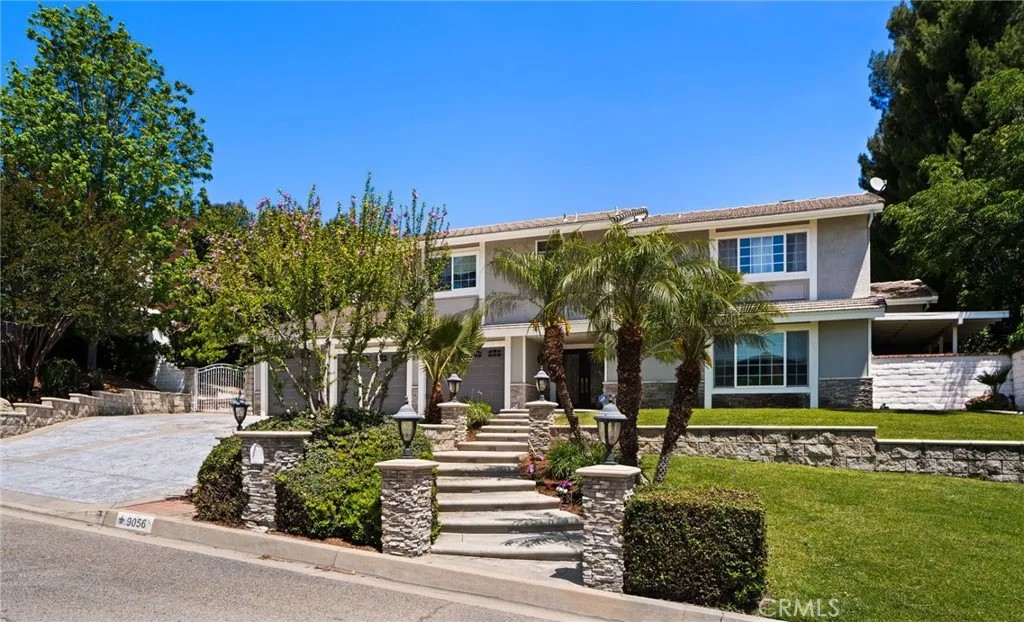 9056 Caballero Drive