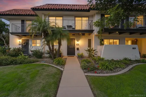 3290 Loma Riviera Dr, San Diego, CA 92110 - #: 250046254