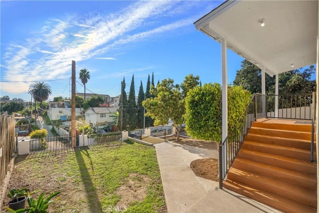 Photo of 3261 Eagle Street, Los Angeles, CA 90063 (MLS # CV26017592)