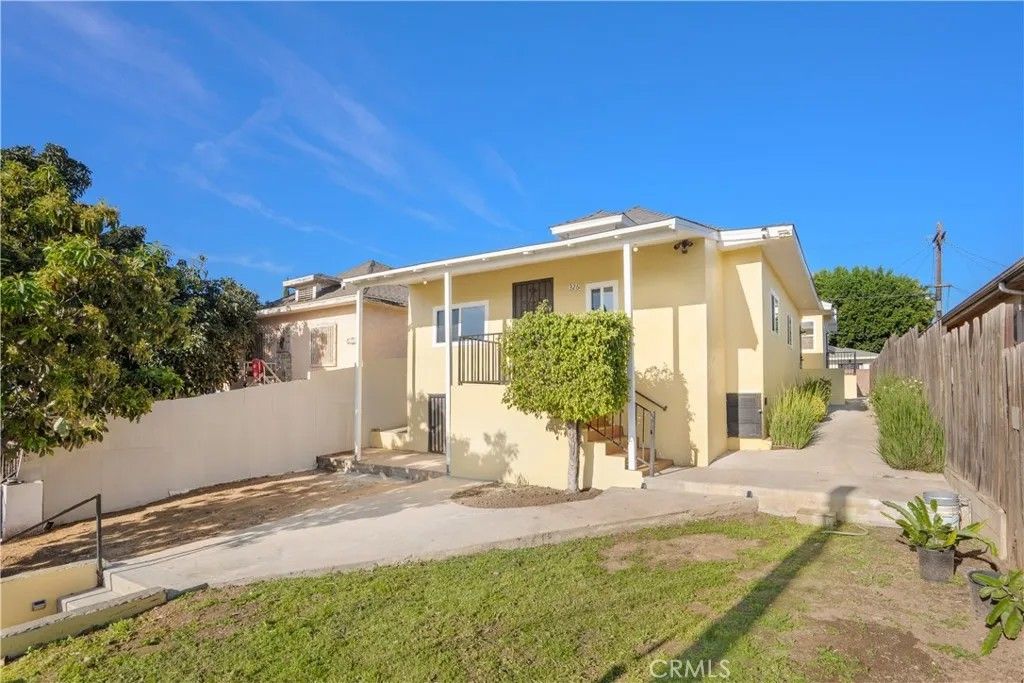 Photo of 3261 Eagle Street, Los Angeles, CA 90063 (MLS # CV26017592)