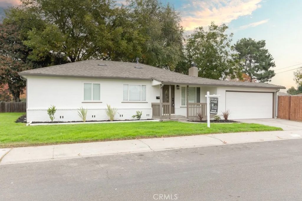 Photo of 3832 Marine Avenue, Stockton, CA 95204 (MLS # SW25265631)