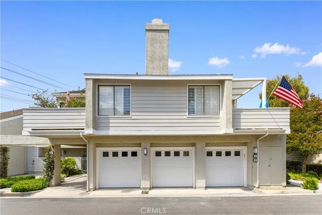 419 Deerfield Avenue 93 #93, Irvine