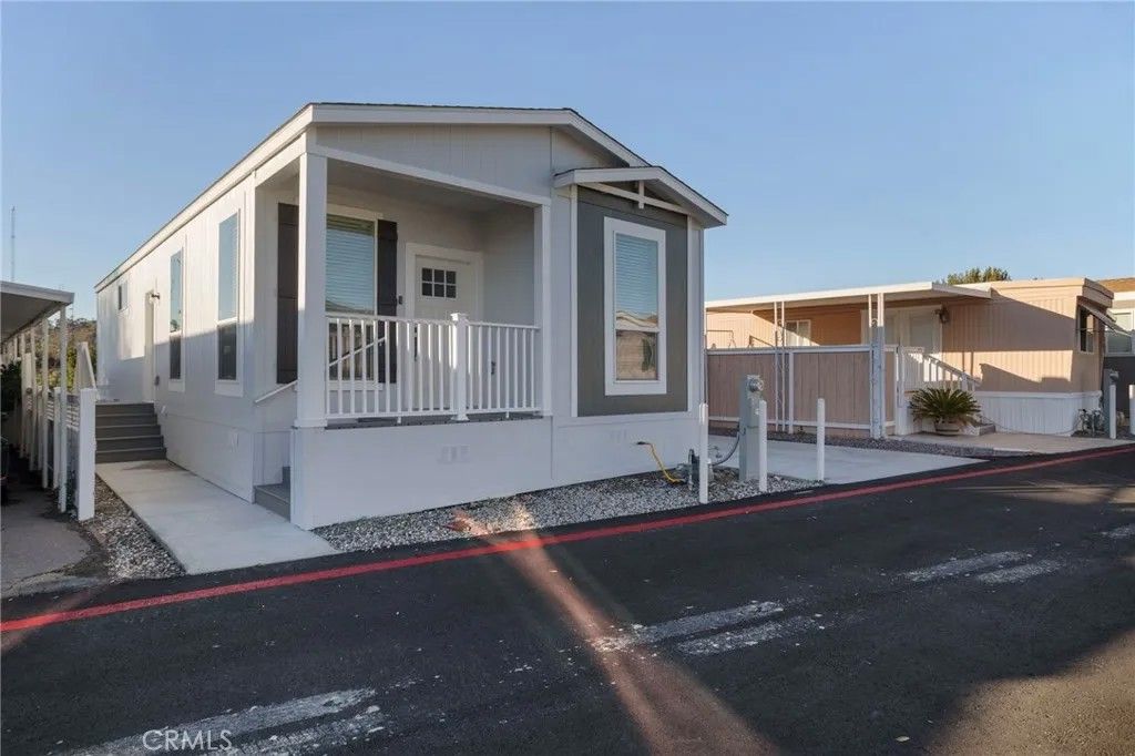 Photo of 3030 Oceanside Blvd #44, Oceanside, CA 92504 (MLS # CV26002375)