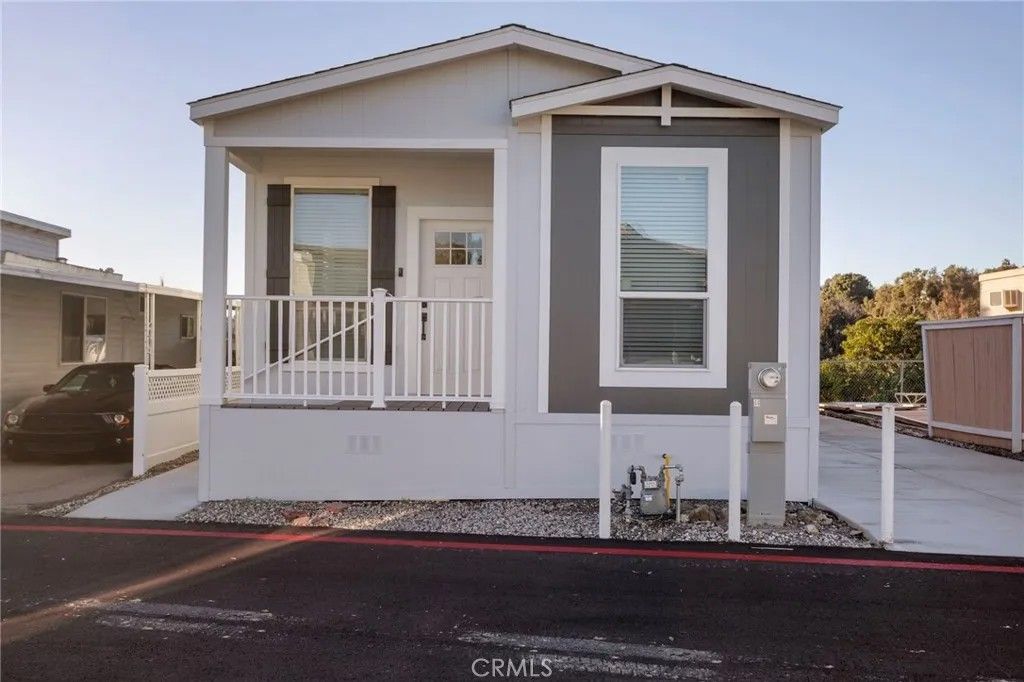 Photo of 3030 Oceanside Blvd #44, Oceanside, CA 92504 (MLS # CV26002375)