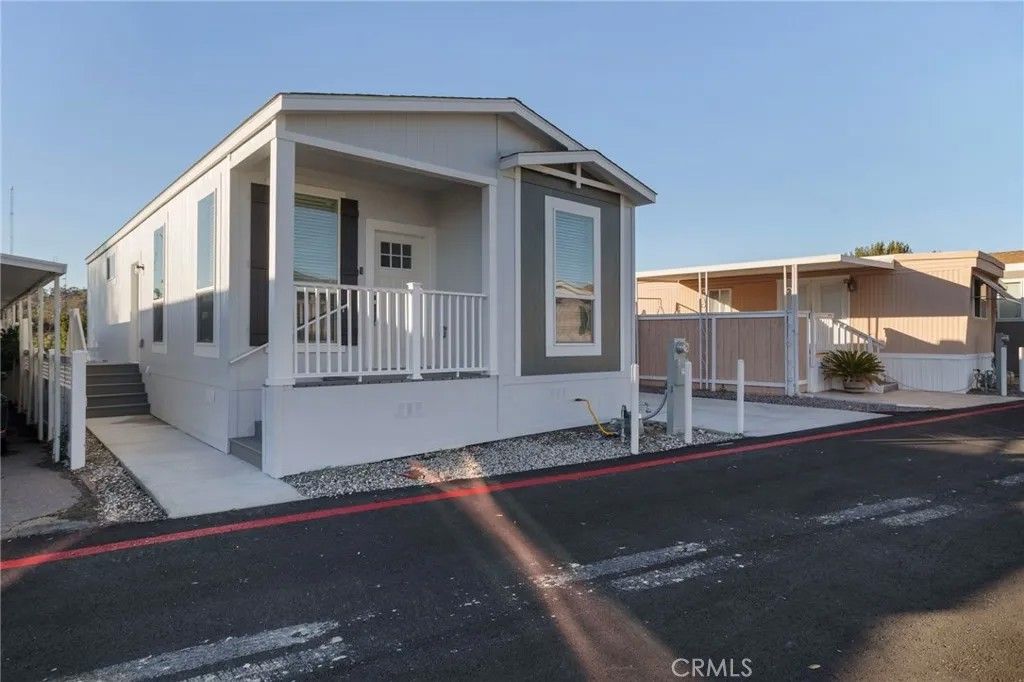 Photo of 3030 Oceanside Blvd #44, Oceanside, CA 92504 (MLS # CV26002375)