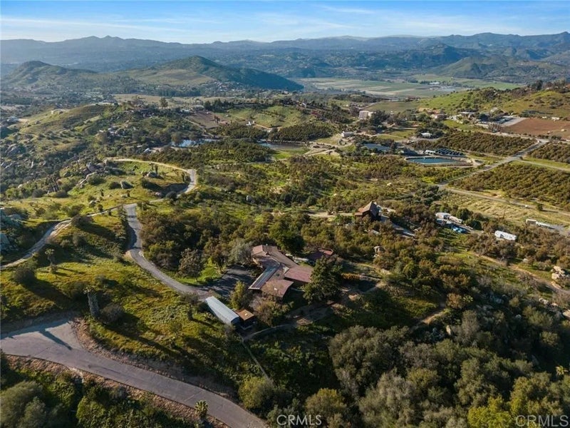 15735 Highland Valley Road