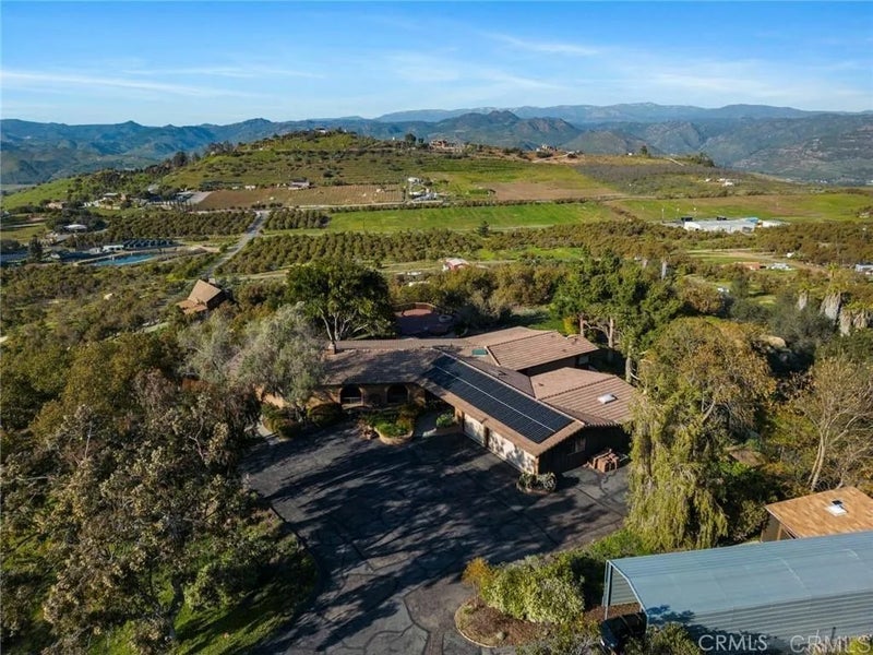 15735 Highland Valley Road