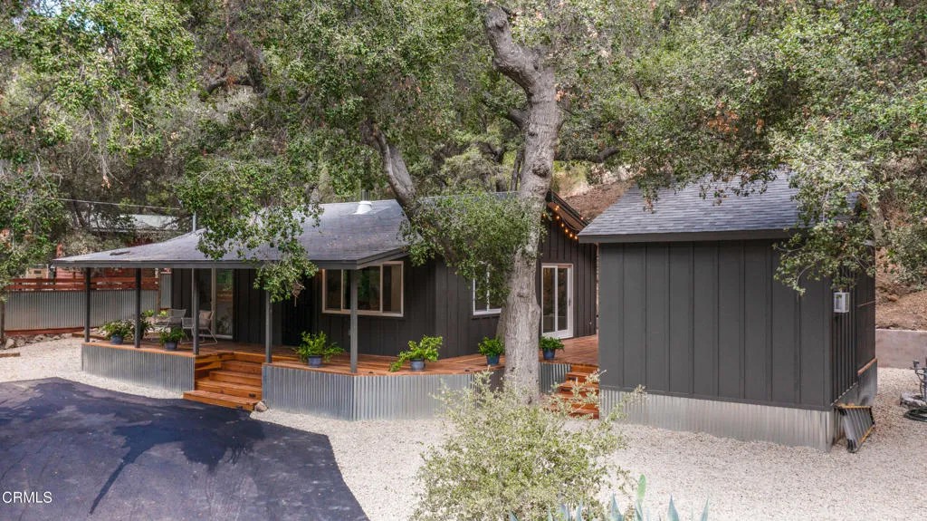 2899 Matilija Canyon Road