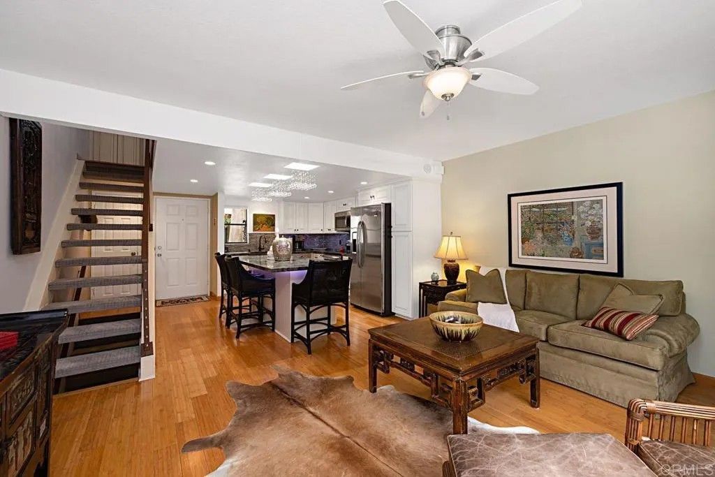 Photo of 8437 Via Mallorca #84, La Jolla, CA 92037 (MLS # NDP2603879)