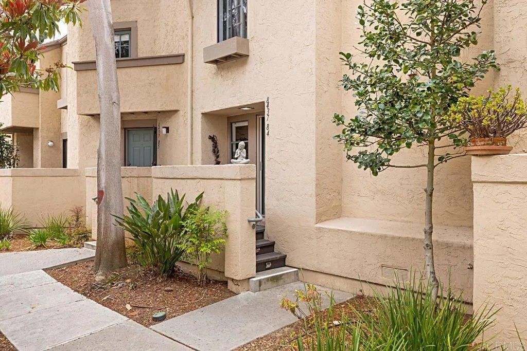 Photo of 8437 Via Mallorca #84, La Jolla, CA 92037 (MLS # NDP2603879)