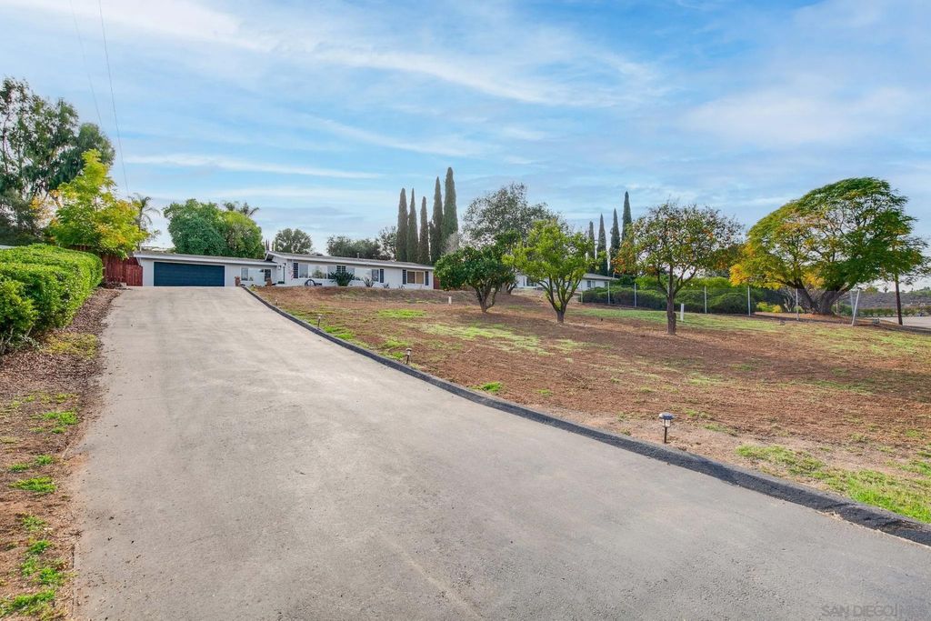 Photo of 1037 Bushard Drive, Escondido, CA 92029 (MLS # 250043792)