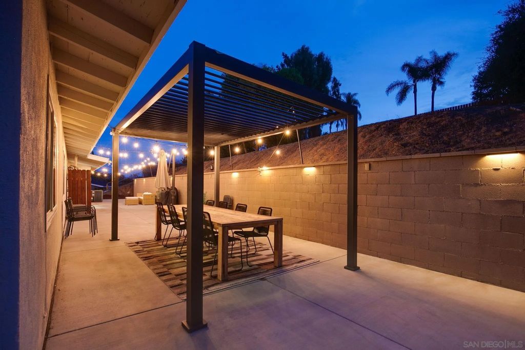 Photo of 1037 Bushard Drive, Escondido, CA 92029 (MLS # 250043792)